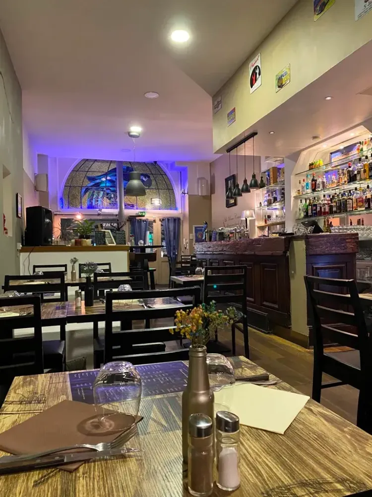 Restaurant typique marseillais près de Marseille 2e Arrondissement