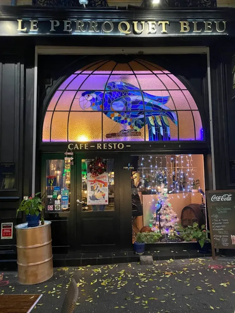 Restaurant près de Marseille 2e Arrondissement