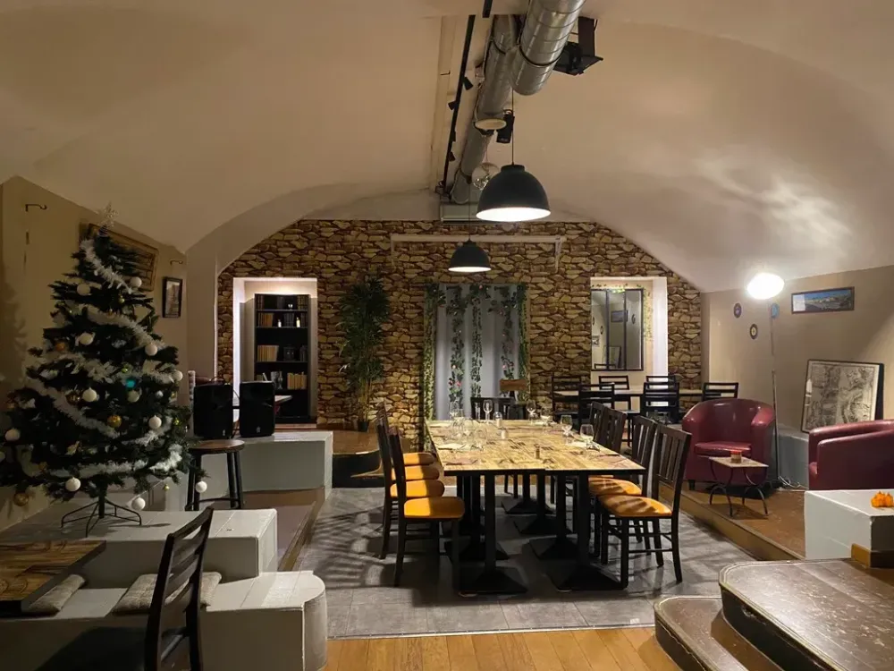 Privatisation restaurant mariage près de Marseille 2e Arrondissement