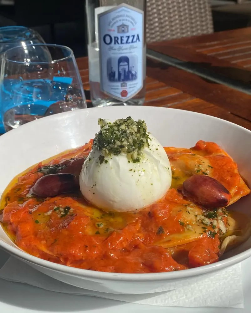 Restaurant provençal près de Marseille 2e Arrondissement