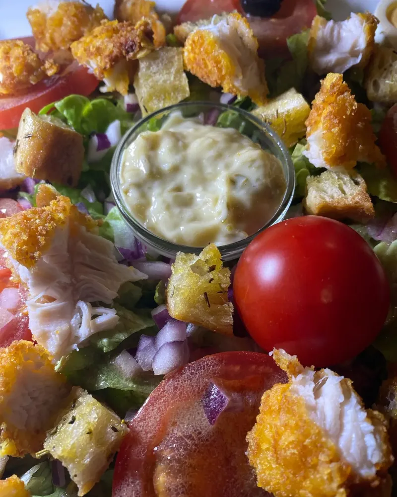 Cuisine fait maison près de Marseille 2e Arrondissement