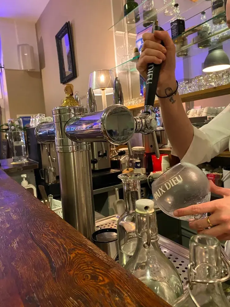 Privatisation restaurant evg près de Marseille 2e Arrondissement