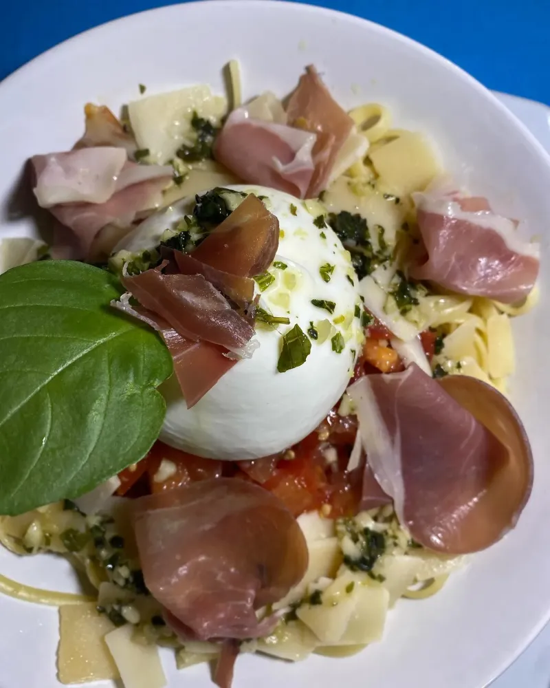 Cuisine provençale près de Marseille 2e Arrondissement