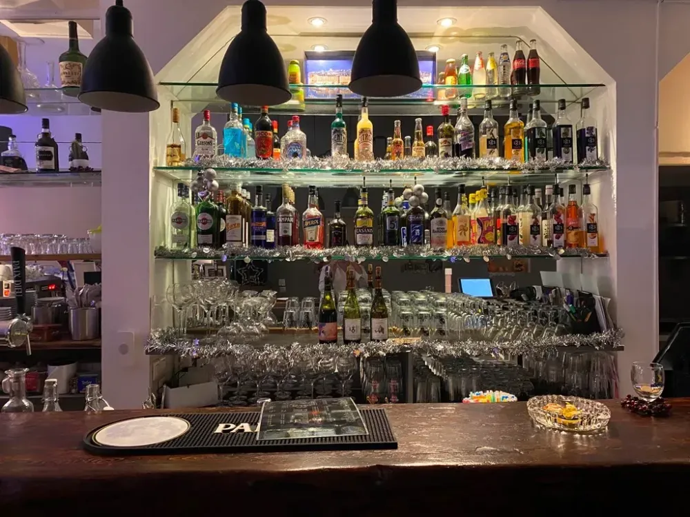 Privatisation restaurant anniversaire près de Marseille 2e Arrondissement