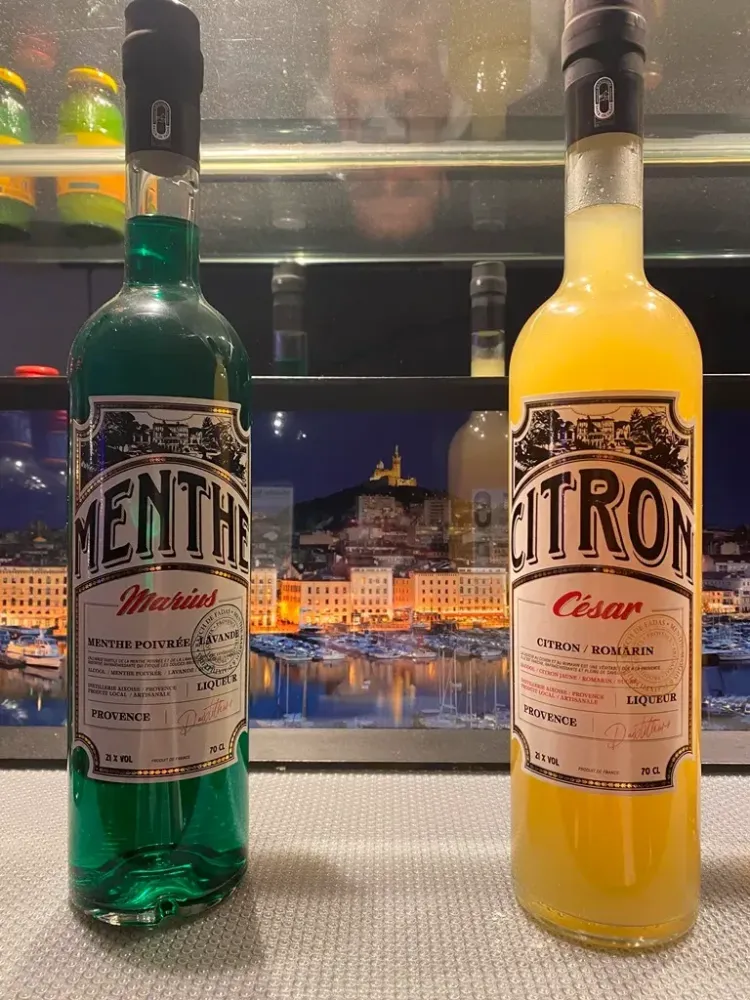 Privatisation restaurant evjf près de Marseille 2e Arrondissement