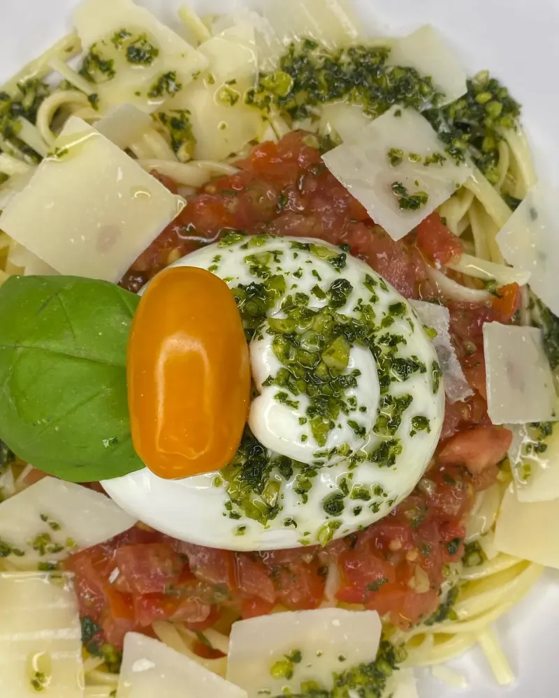 Plat fait maison près de Marseille 2e Arrondissement